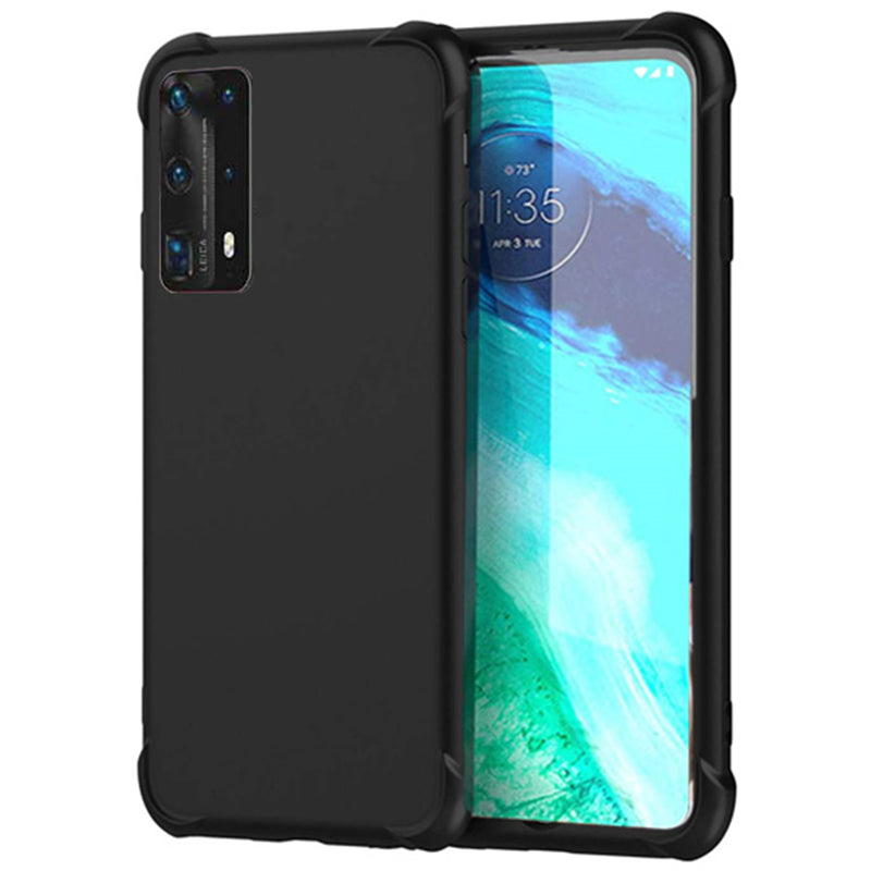 Soft TPU Case for Motorola Moto Edge (2021) Soft TPU Case for Motorola Moto Edge (2021)